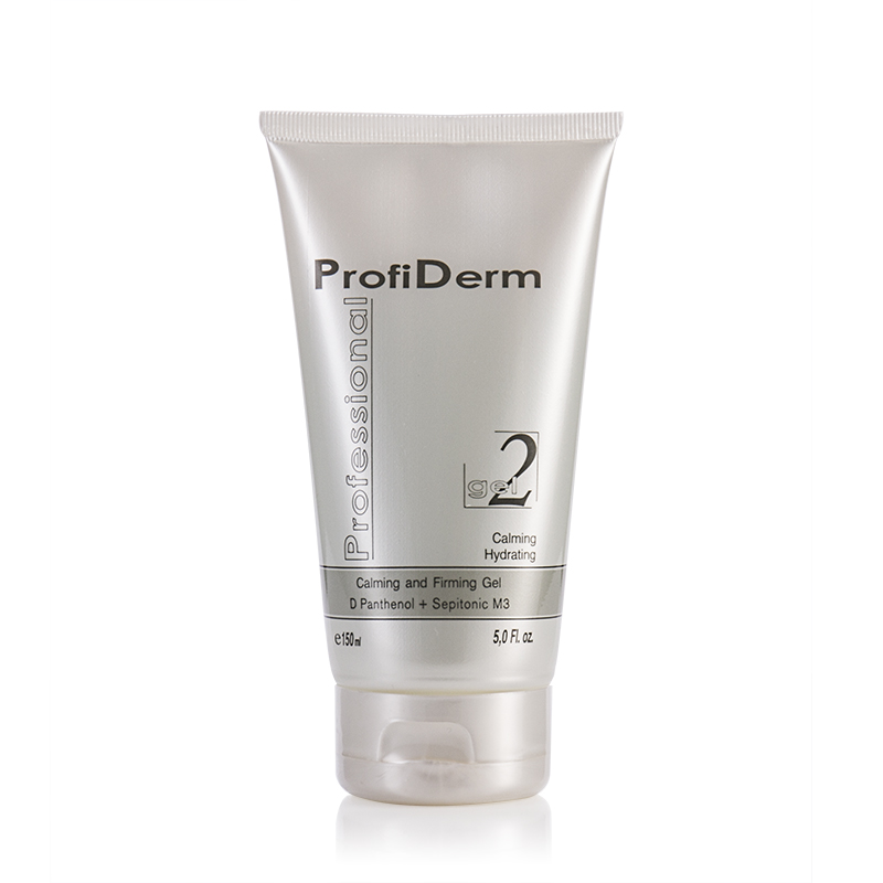 Calming and Firming gel 150ml